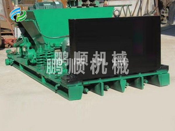 檁條過木樓板機(jī)