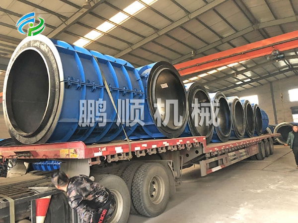  發(fā)貨現(xiàn)場(chǎng)