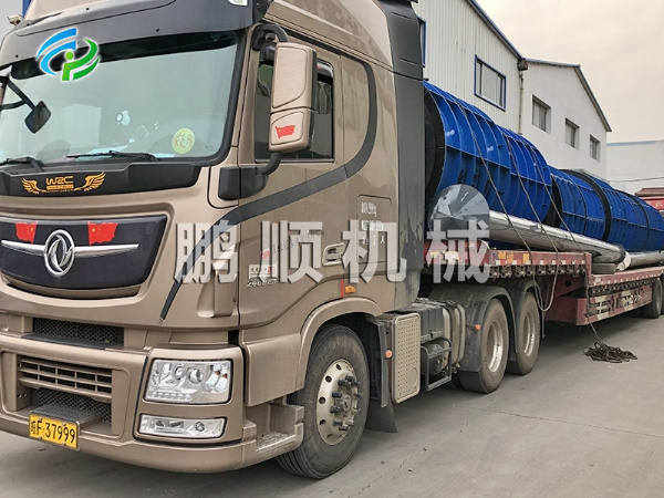  發(fā)貨現(xiàn)場(chǎng)