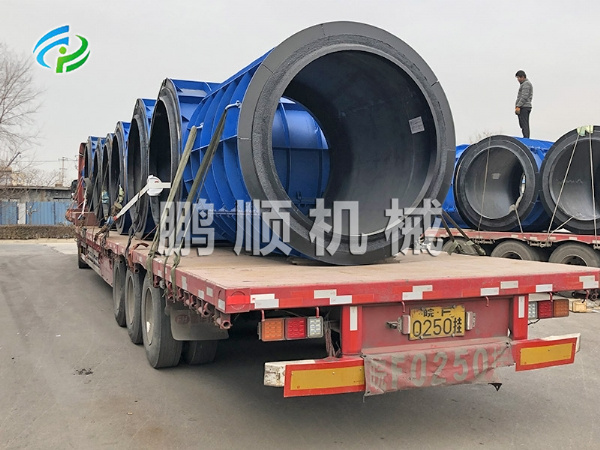  發(fā)貨現(xiàn)場(chǎng)