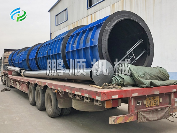  發(fā)貨現(xiàn)場(chǎng)