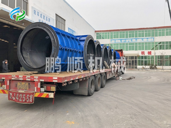  發(fā)貨現(xiàn)場(chǎng)