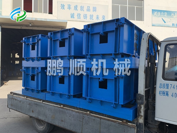  發(fā)貨現(xiàn)場(chǎng)